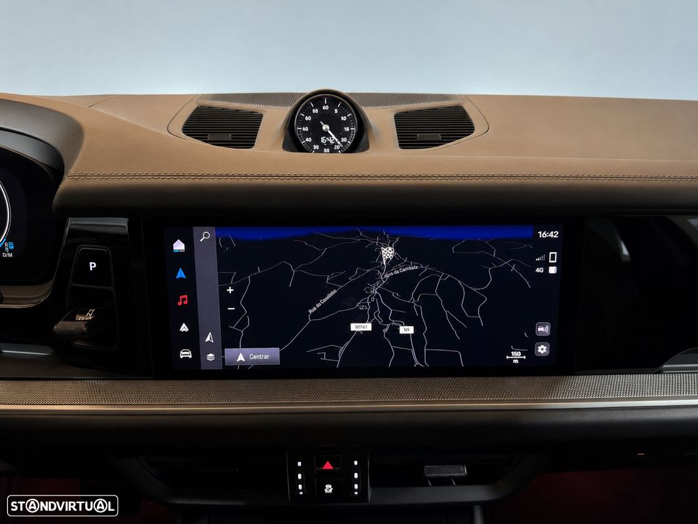 Porsche Cayenne Coupé E-Hybrid Tiptronic S - 10