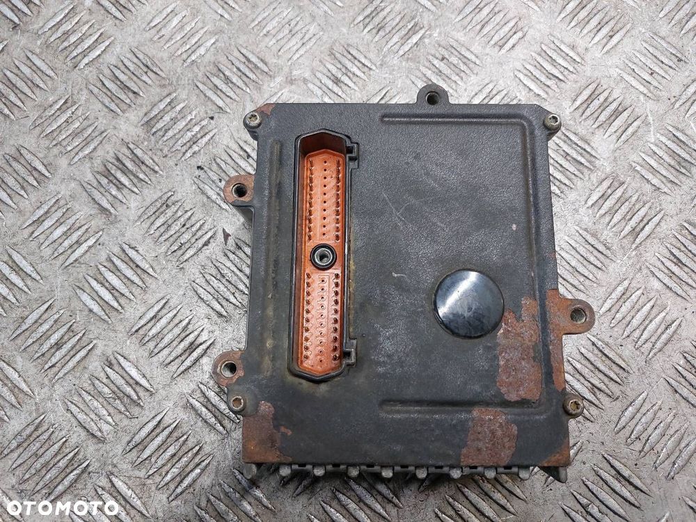 KOMPUTER STEROWNIK SKRZYNI CHRYSLER GRAND VOYAGER III P04686707AI - 2