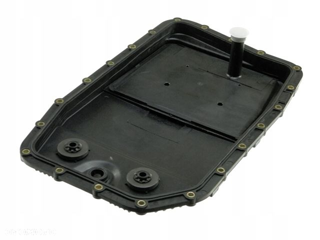miska olejowa filtr automatycznej skrzyni biegów BMW 3 5 6 7 X3 X5 GA6HP26Z 21 ŚRU 6HP26 6HP28 6HP32 - 2