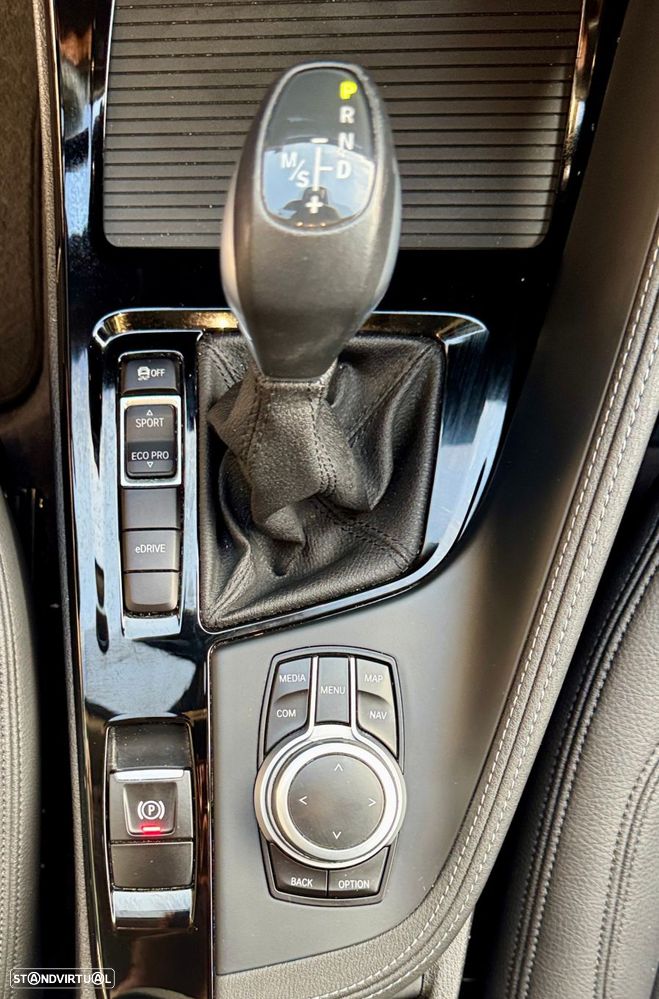 BMW X1 - 29