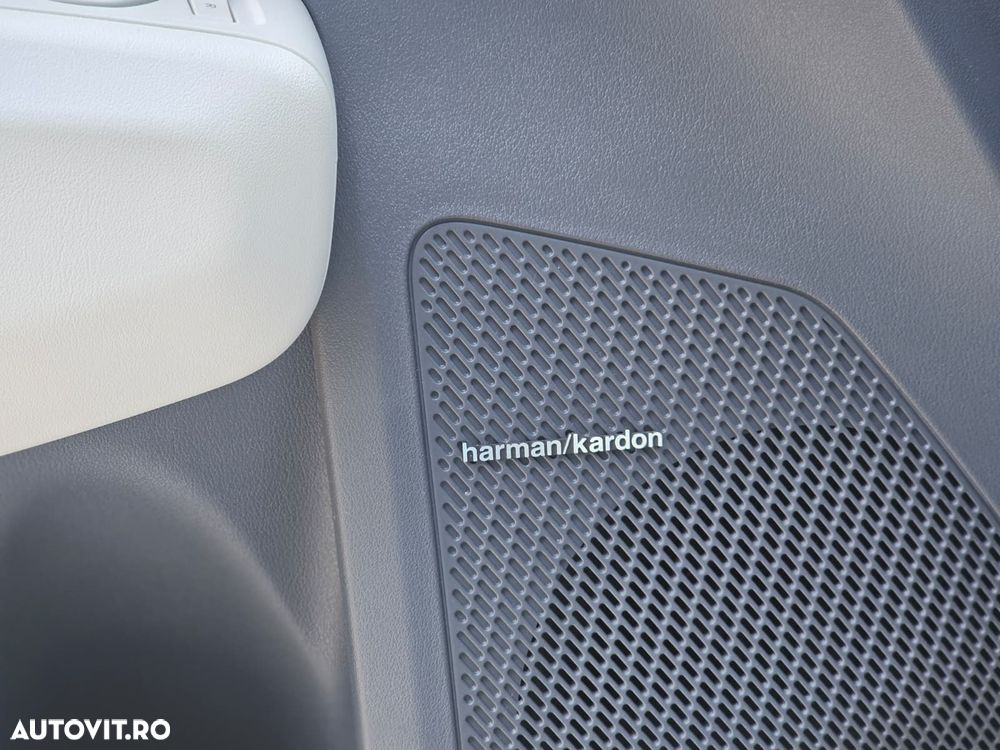 Kia EV3 81,4-kWh FWD GT-Line - 19