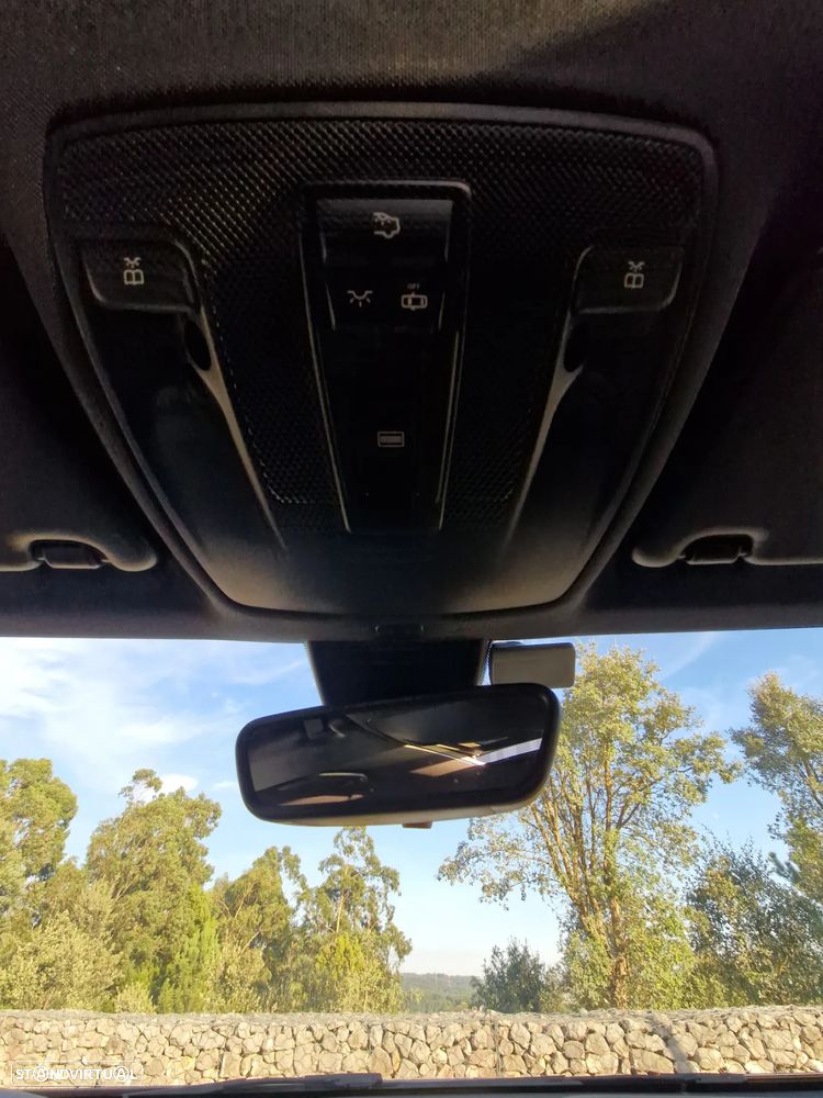 Mercedes-Benz A 180 CDi BE AMG Line Aut. - 13