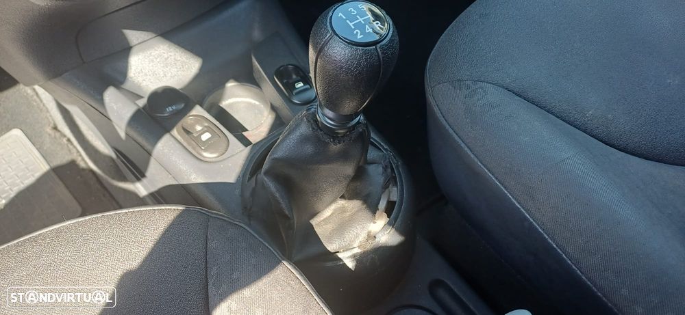 Citroën C2 1.4 HDi SX - 3