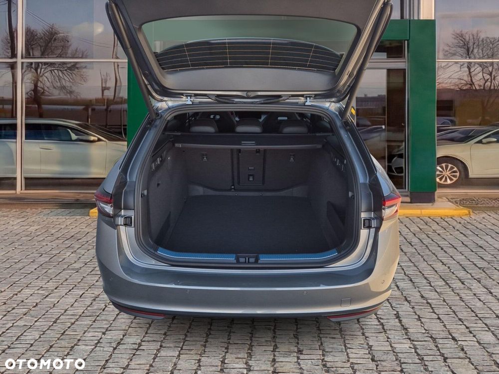 Skoda Superb 2.0 TSI Sportline DSG - 24