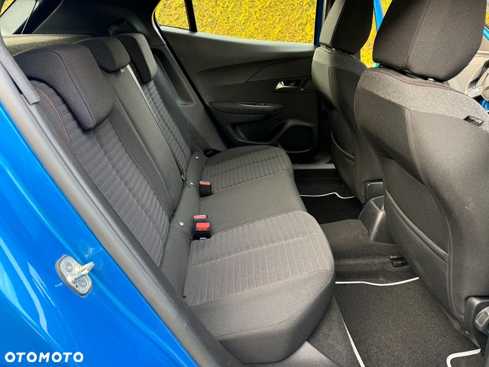 Peugeot 2008 PureTech 130 Active Pack - 11