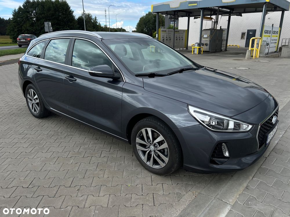 Hyundai i30 1.4 T-GDI Premium - 7