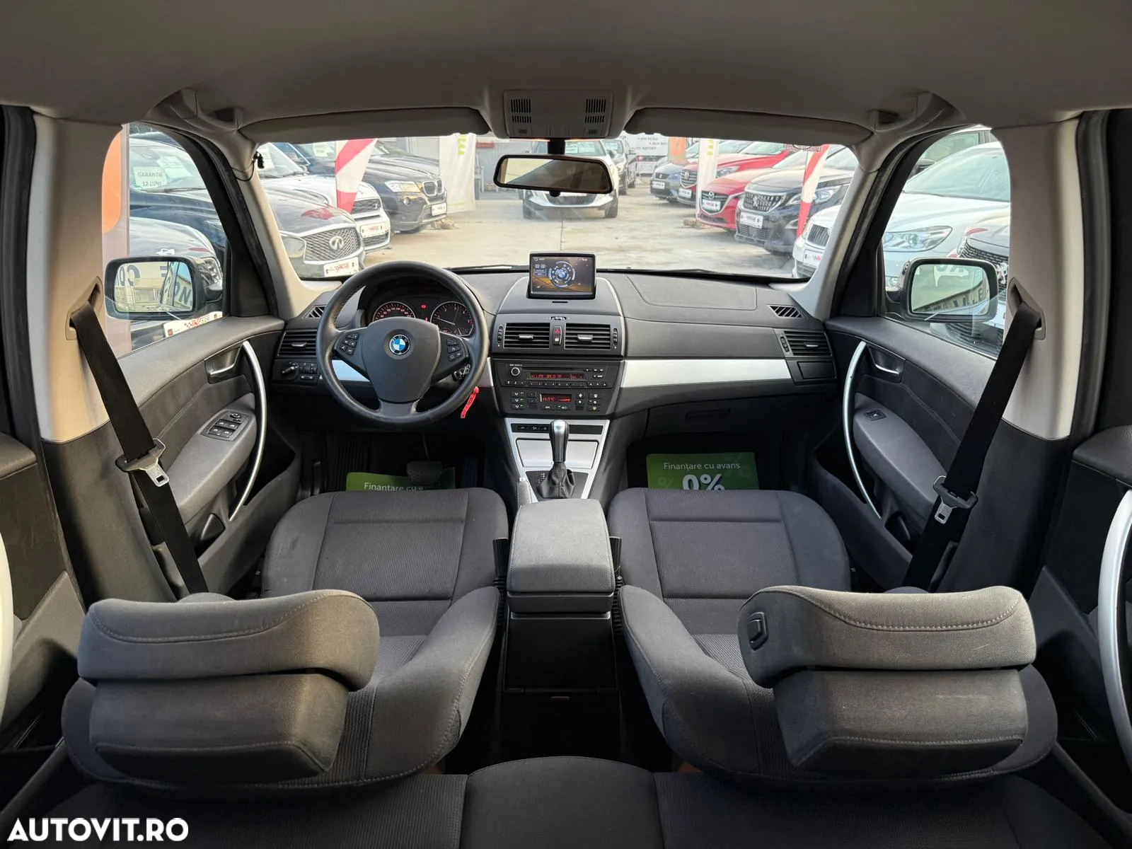 BMW X3 xDrive20d Aut. Limited Sport Edition - 6