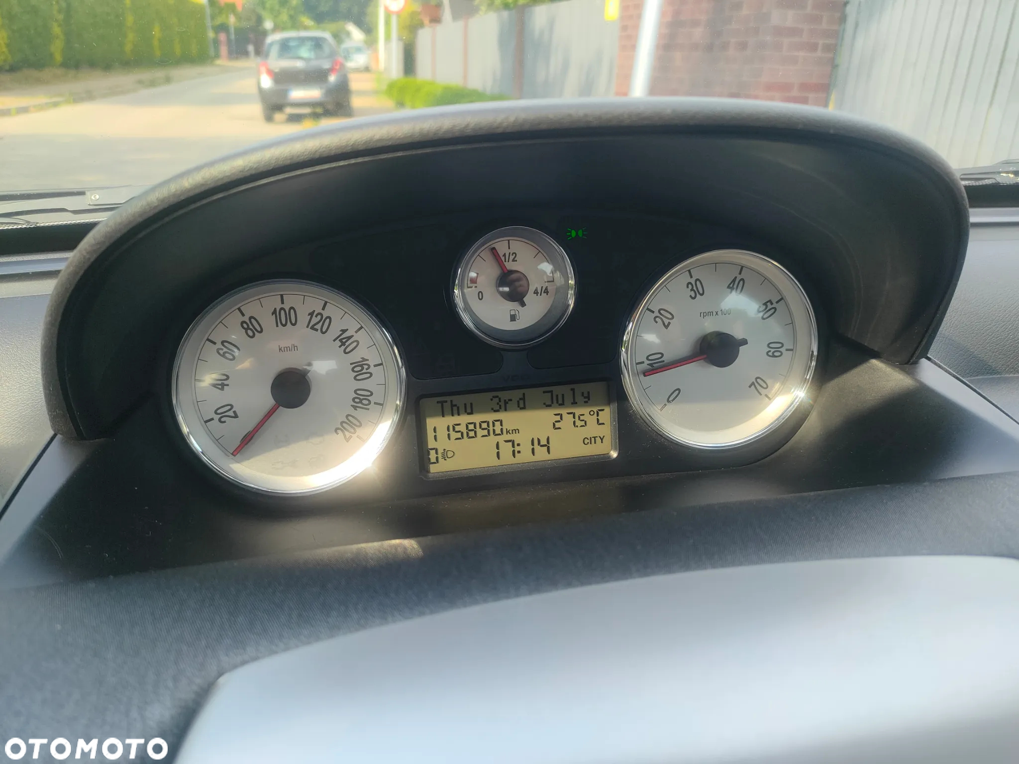 Lancia Ypsilon - 9