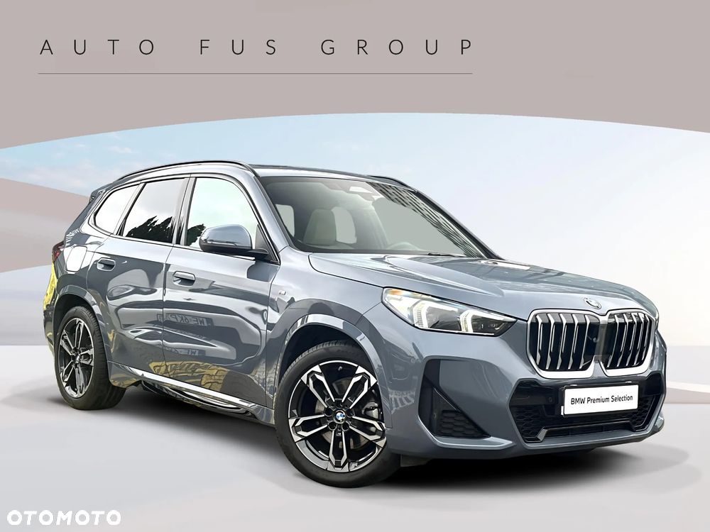 BMW X1 2024 photo 2