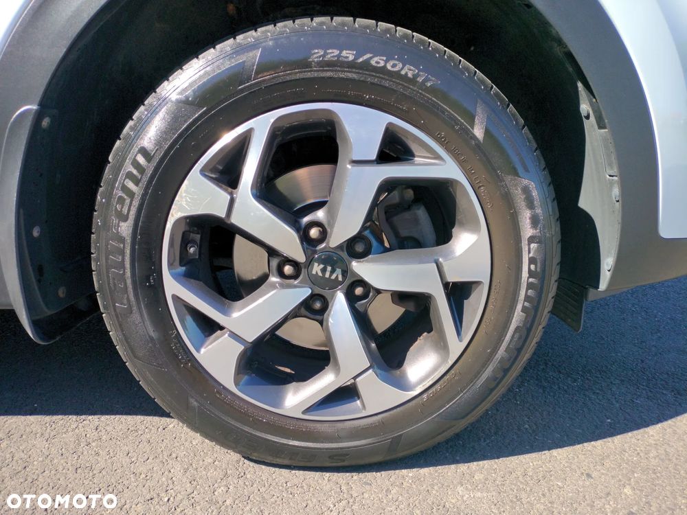Kia Sportage 1.6 GDI M 2WD - 21