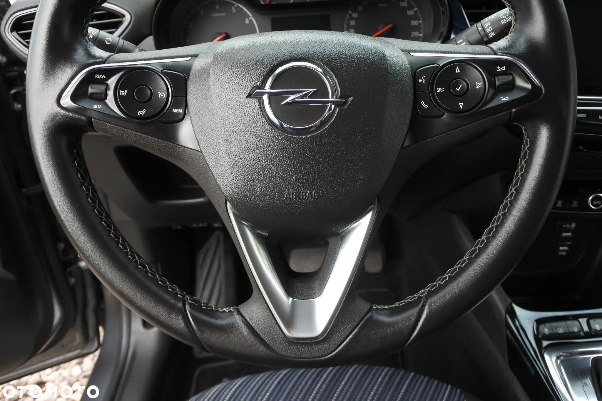 Opel Crossland X 1.2 Start/Stop Automatik Innovation - 21