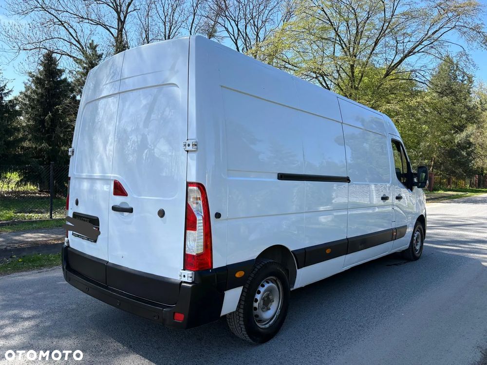 Renault Master - 4