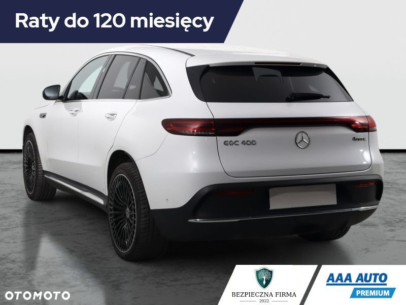 Mercedes-Benz EQC - 6