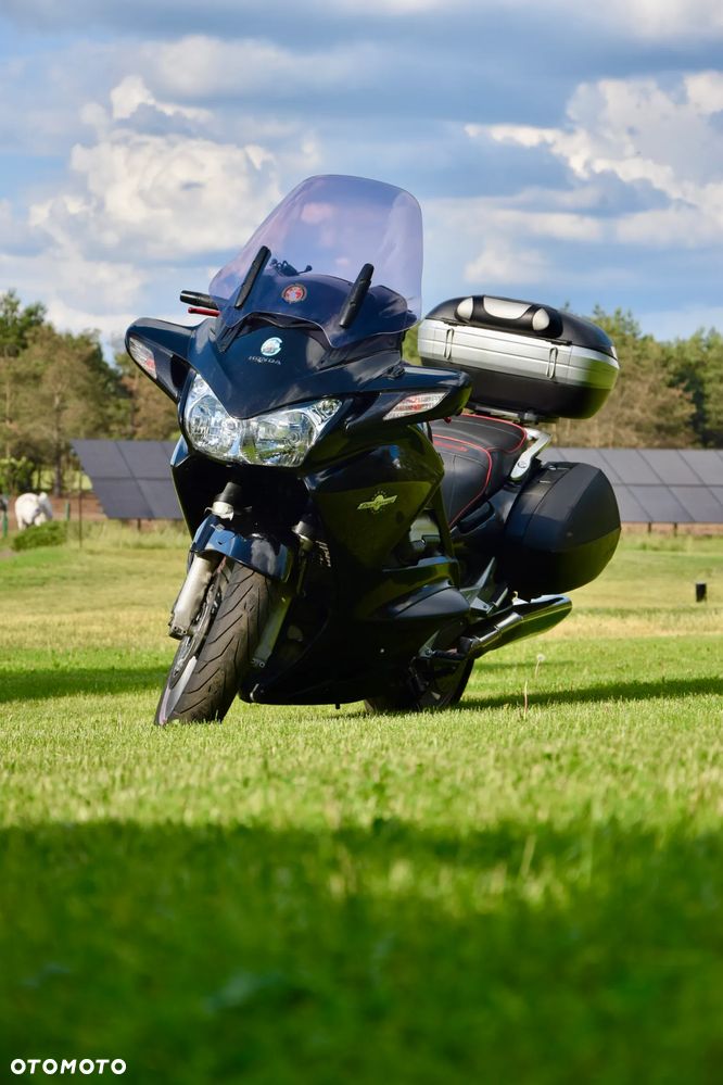 Honda ST - 4