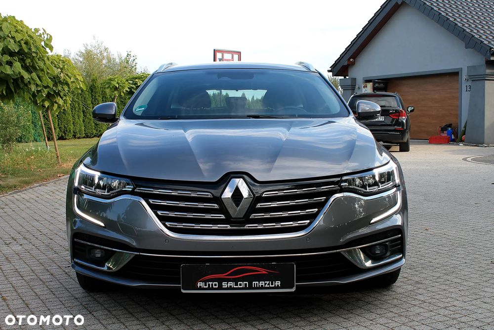 Renault Talisman TCe 160 EDC GPF INTENS - 29
