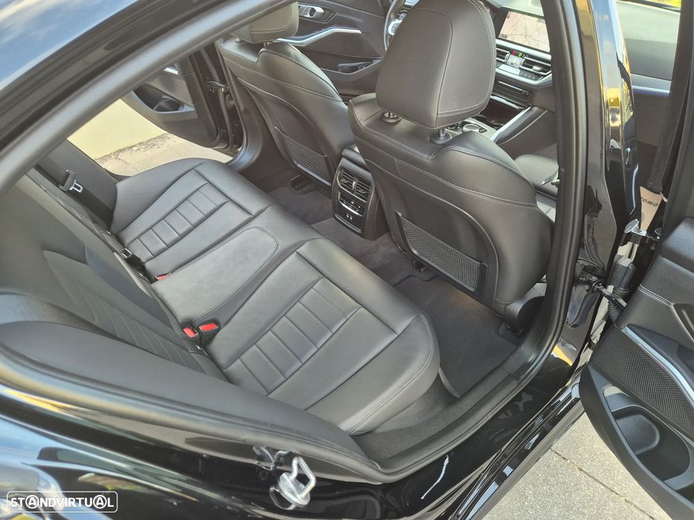 BMW M340 - 40