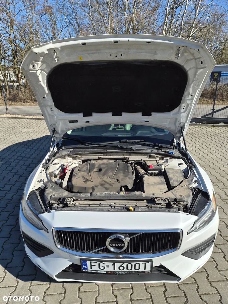Volvo S60 - 7