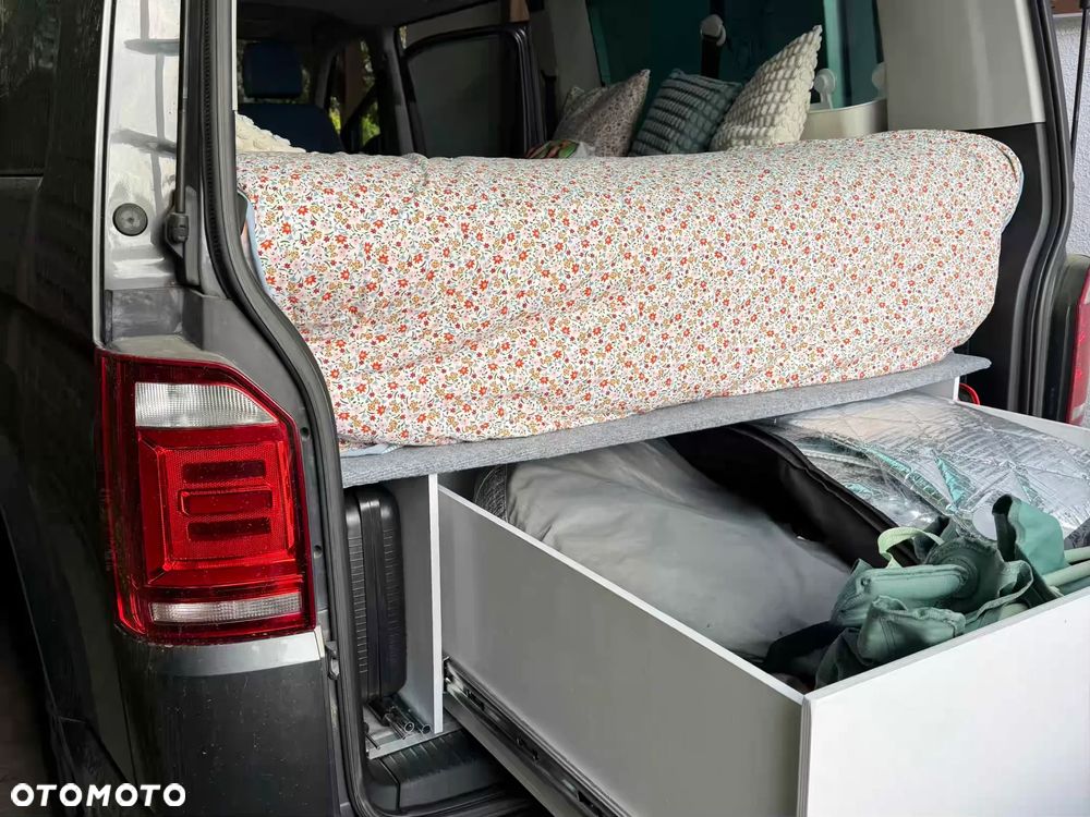 Volkswagen California - 14