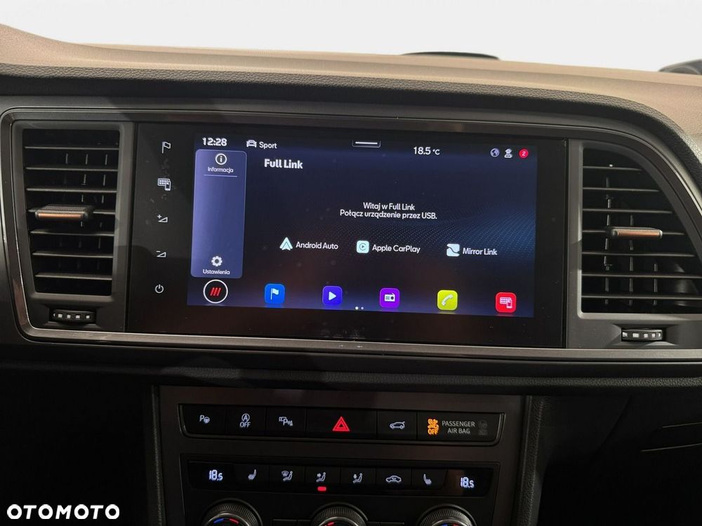 Cupra Ateca - 28
