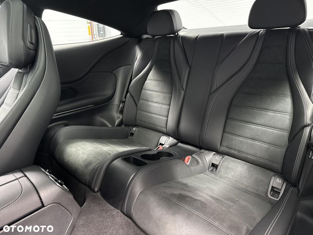Mercedes-Benz CLE 220 d 9G-TRONIC Edition AMG Line - 20