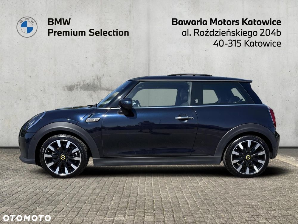 MINI Cooper S - 3