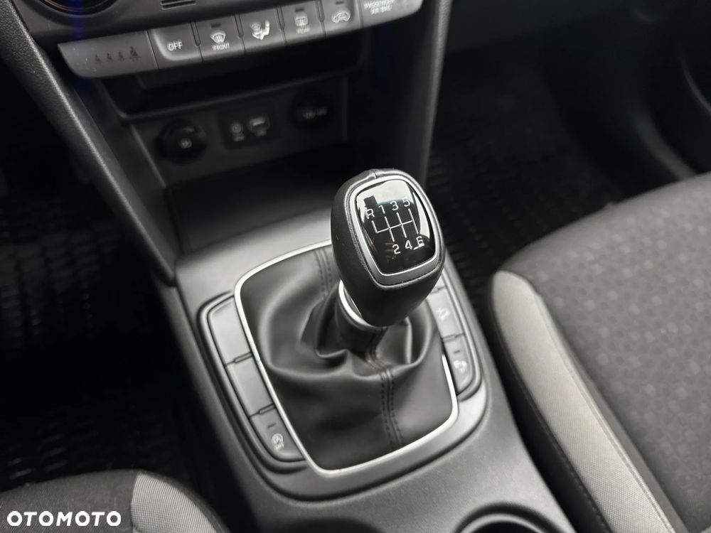 Hyundai Kona 1.0 T-GDI Comfort - 16