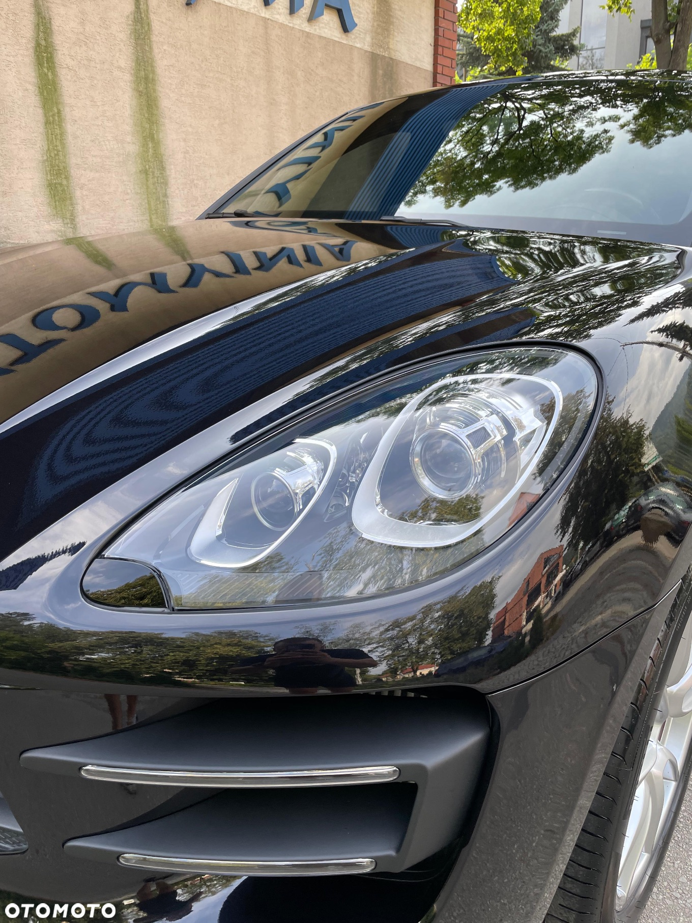 Porsche Macan Turbo PDK - 11