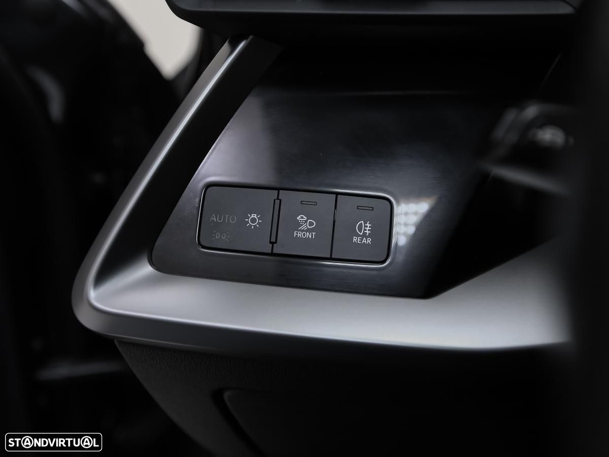 Audi A3 Limousine 30 TFSI S line S tronic - 15