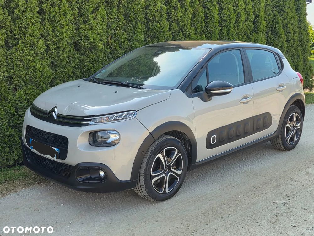Citroën C3 - 4