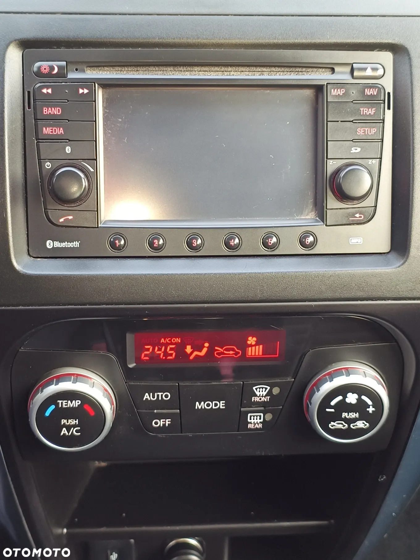 Fiat Sedici 2.0 Multijet 16V 4x4 Dynamic - 17