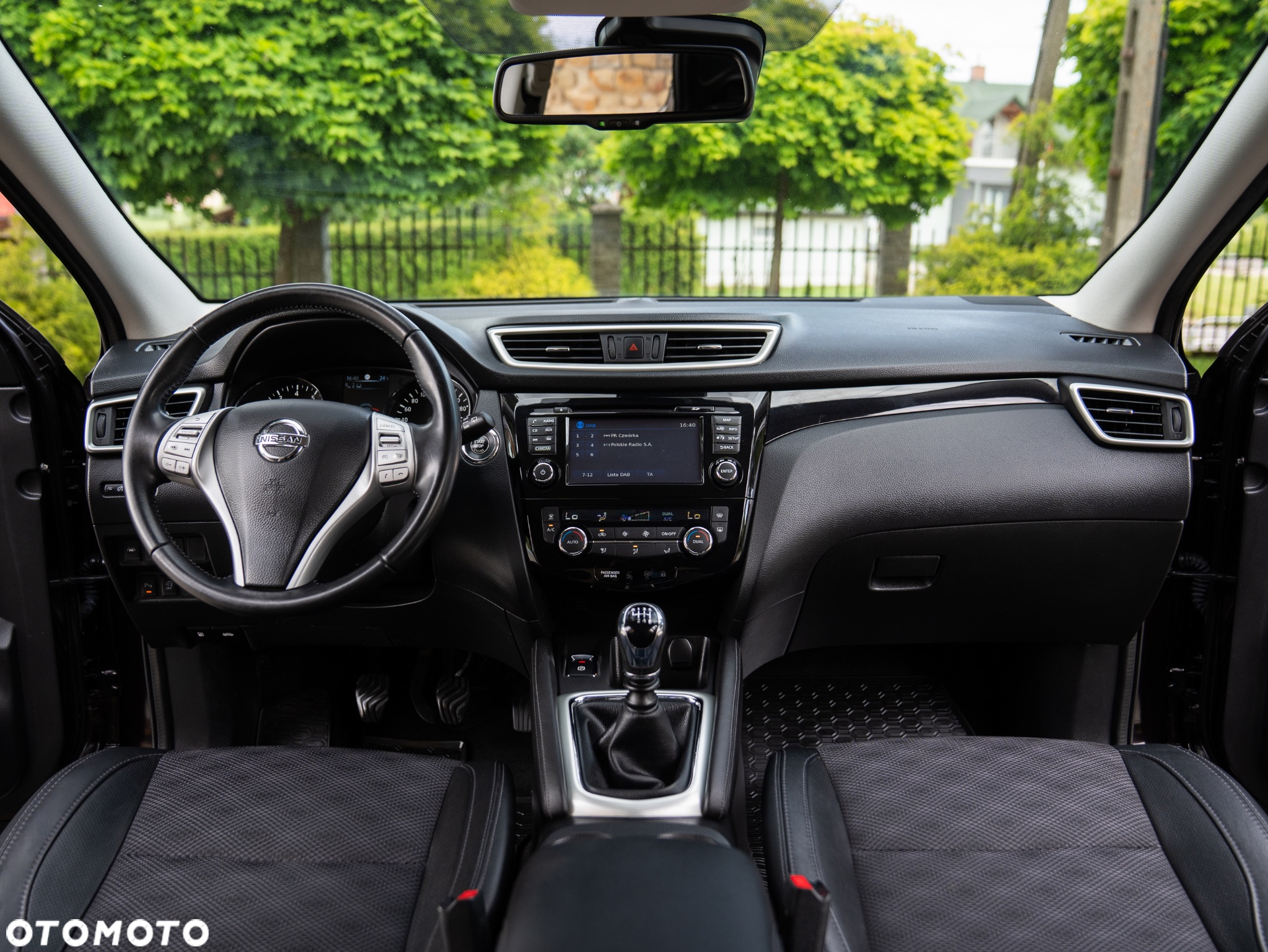 Nissan Qashqai 1.6 DIG-T Tekna+ - 32