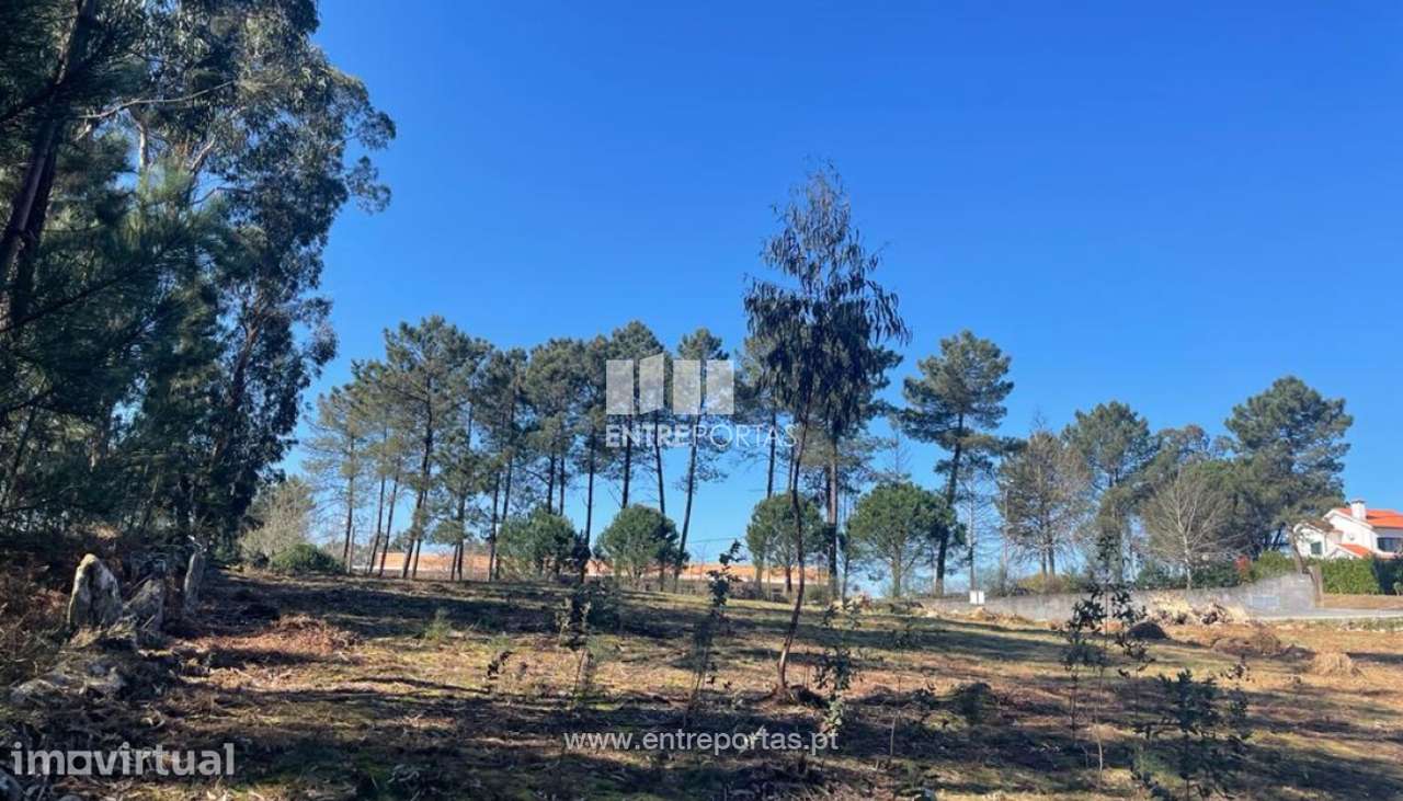 Venda de Terreno para construção, Tregosa, Barcelos. - Grande imagem: 3/30