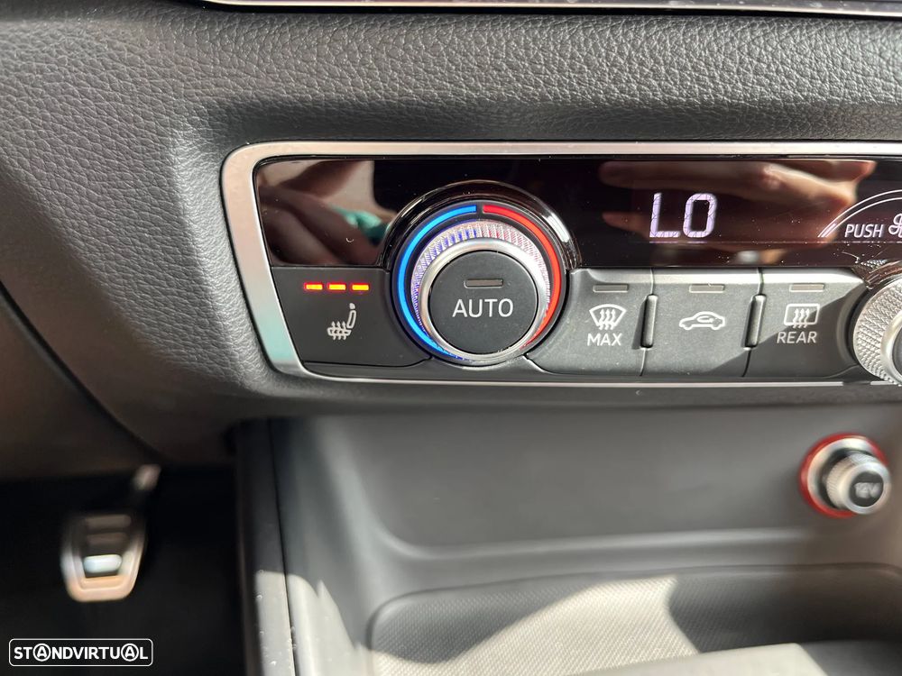 Audi A3 Limousine 1.4 TFSI cylinder on demand ultra - 8