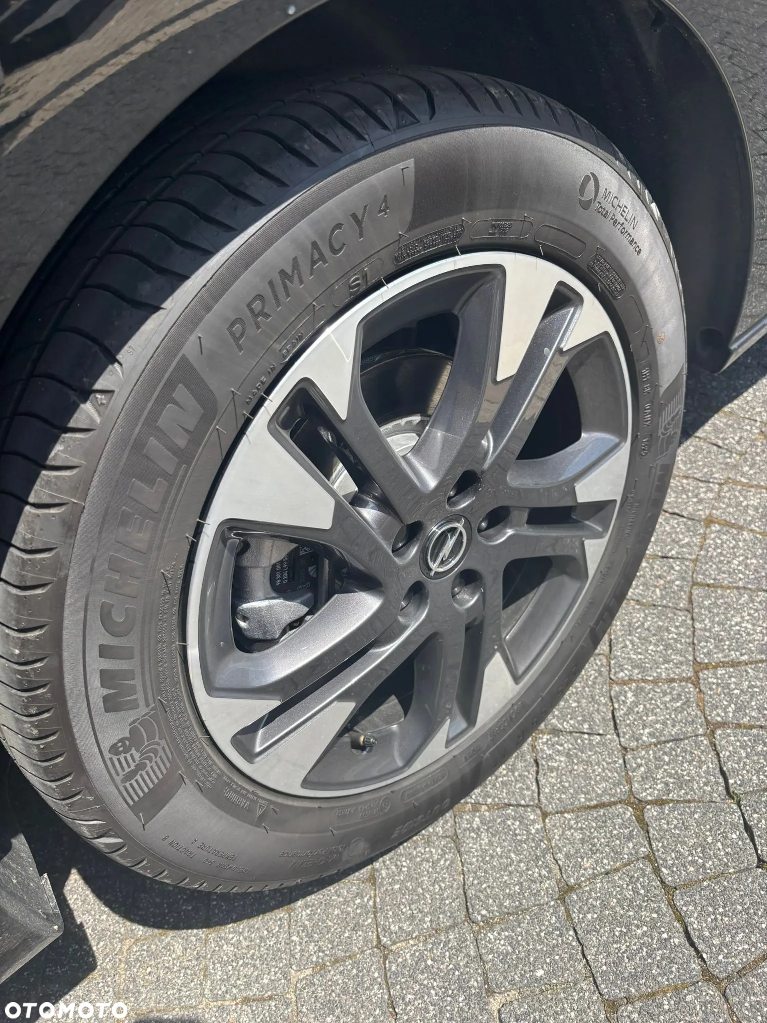 Opel Vivaro - 22