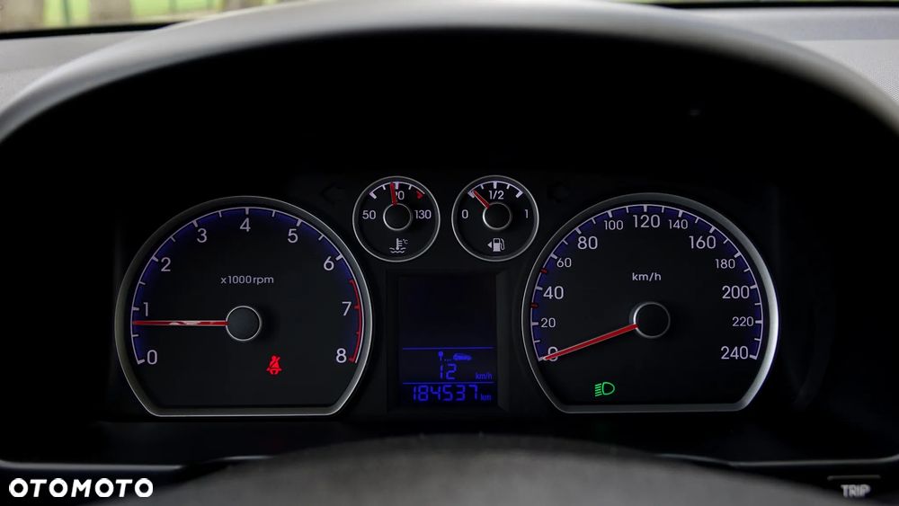 Hyundai i30 i30cw 1.4 UEFA EURO 2012 Edition - 16