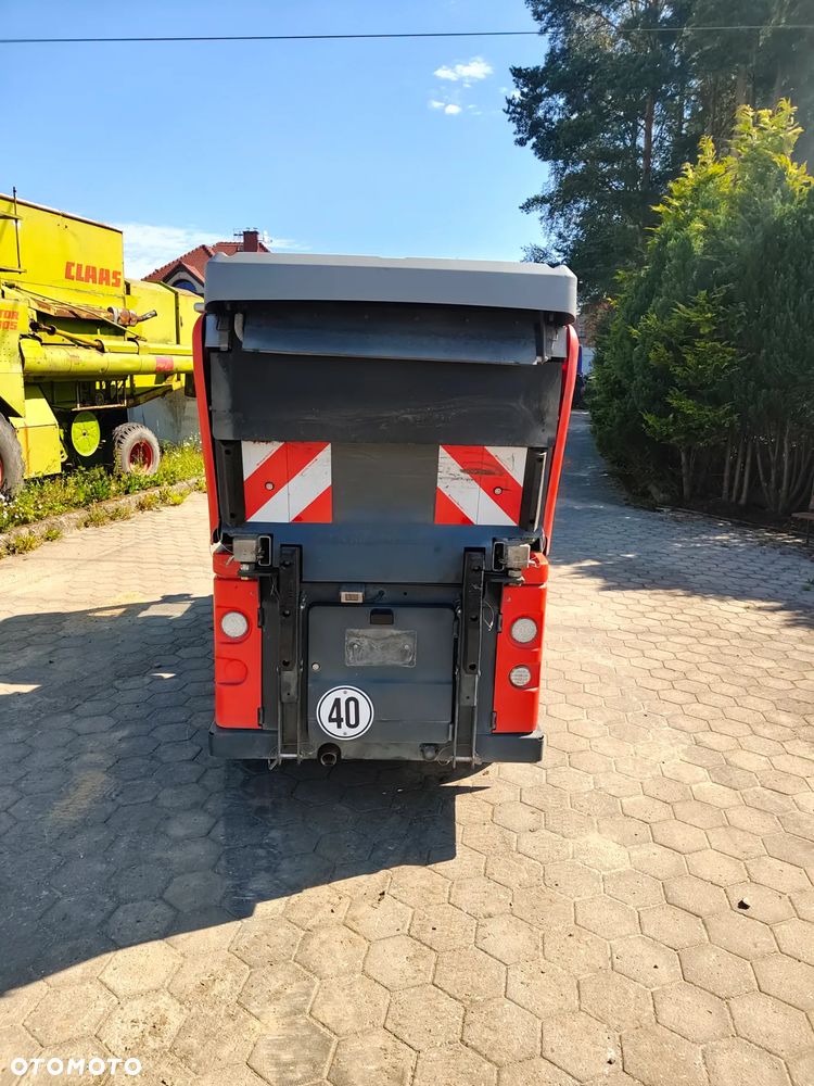 Hako Citymaster 1600 - 9