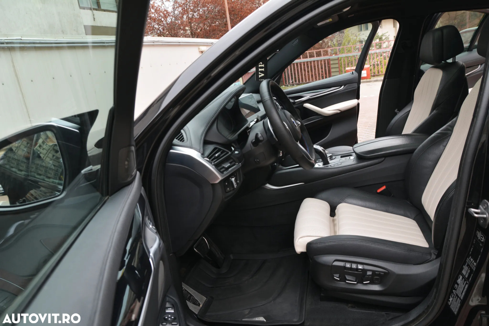 BMW X6 xDrive30d - 12