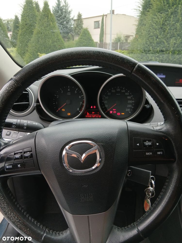 Mazda 3 1.6 Comfort - 13