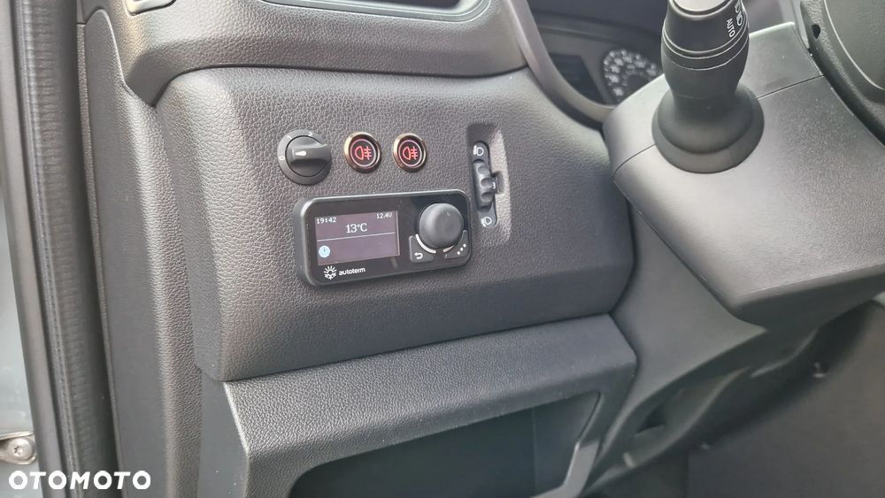 Renault Master L3 Pack Clim - 15