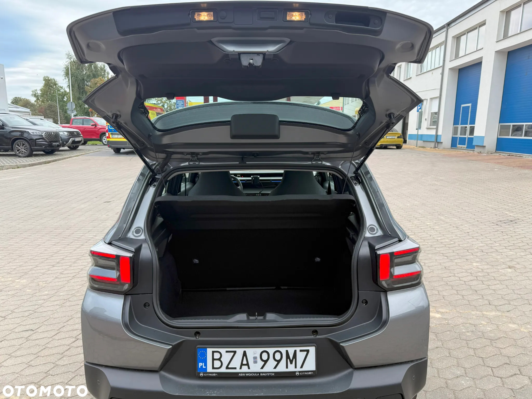Citroën C3 - 7