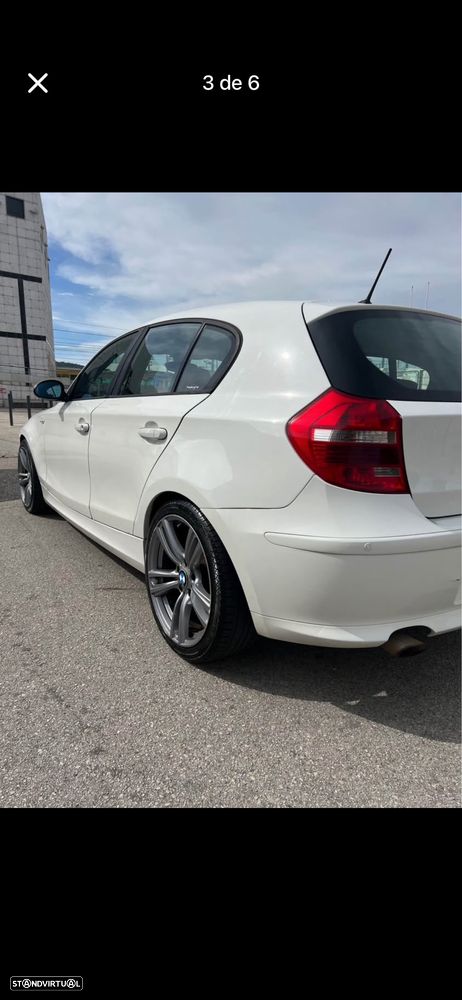 BMW 118 d DPF - 4
