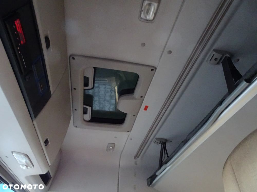 DAF XF 480 Space Cab - 10