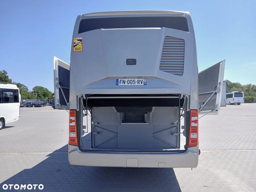 Mercedes-Benz Atego - 8