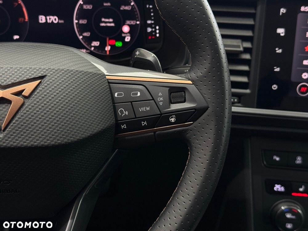 Cupra Ateca 1.5 TSI DSG - 23