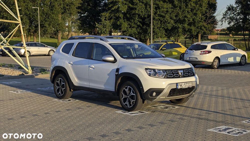 Dacia Duster 1.0 TCe Prestige - 5