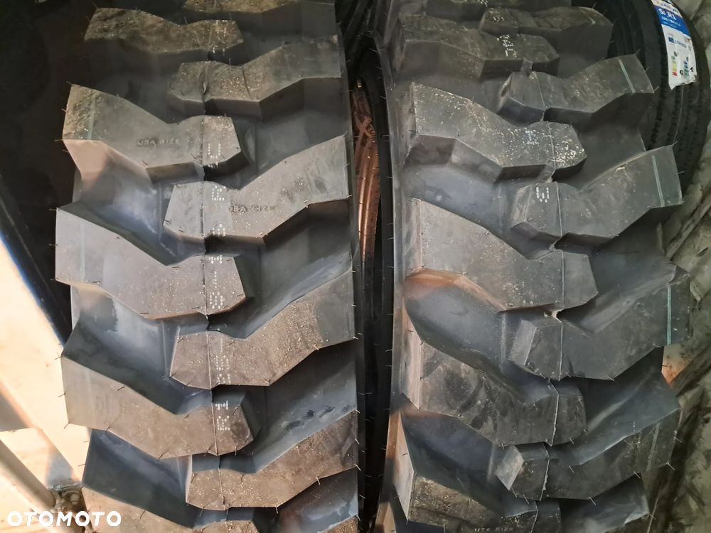 Opony koparka 12.5/80-18 340/80-18 16PR Magna - 1