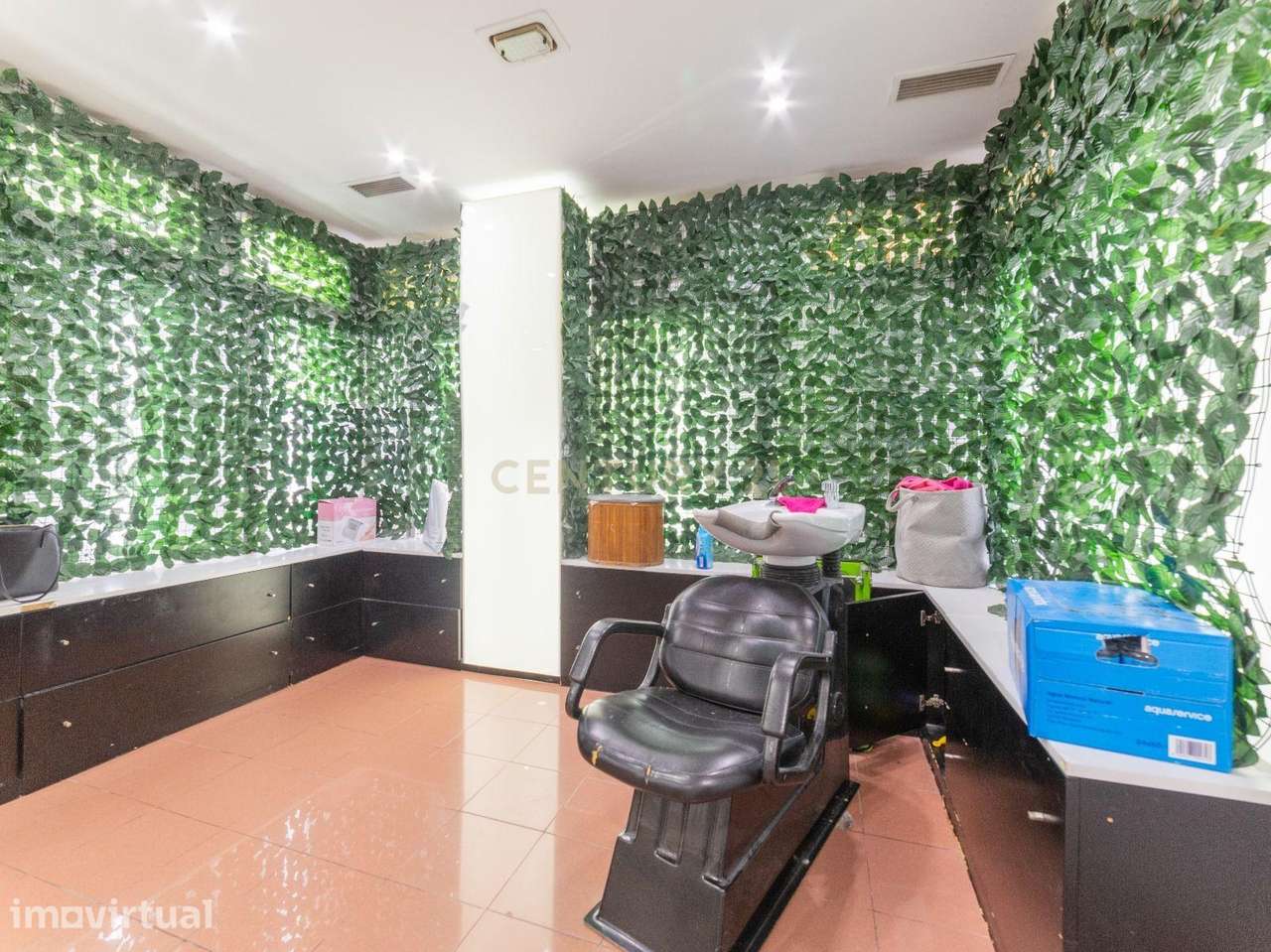 Loja Comercial com 70m2 – Centro Comercial Mafavis, Gondomar - Grande imagem: 4/12