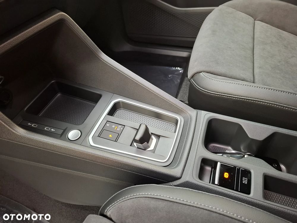 Volkswagen Caddy Maxi 2.0 TDI Style DSG - 18