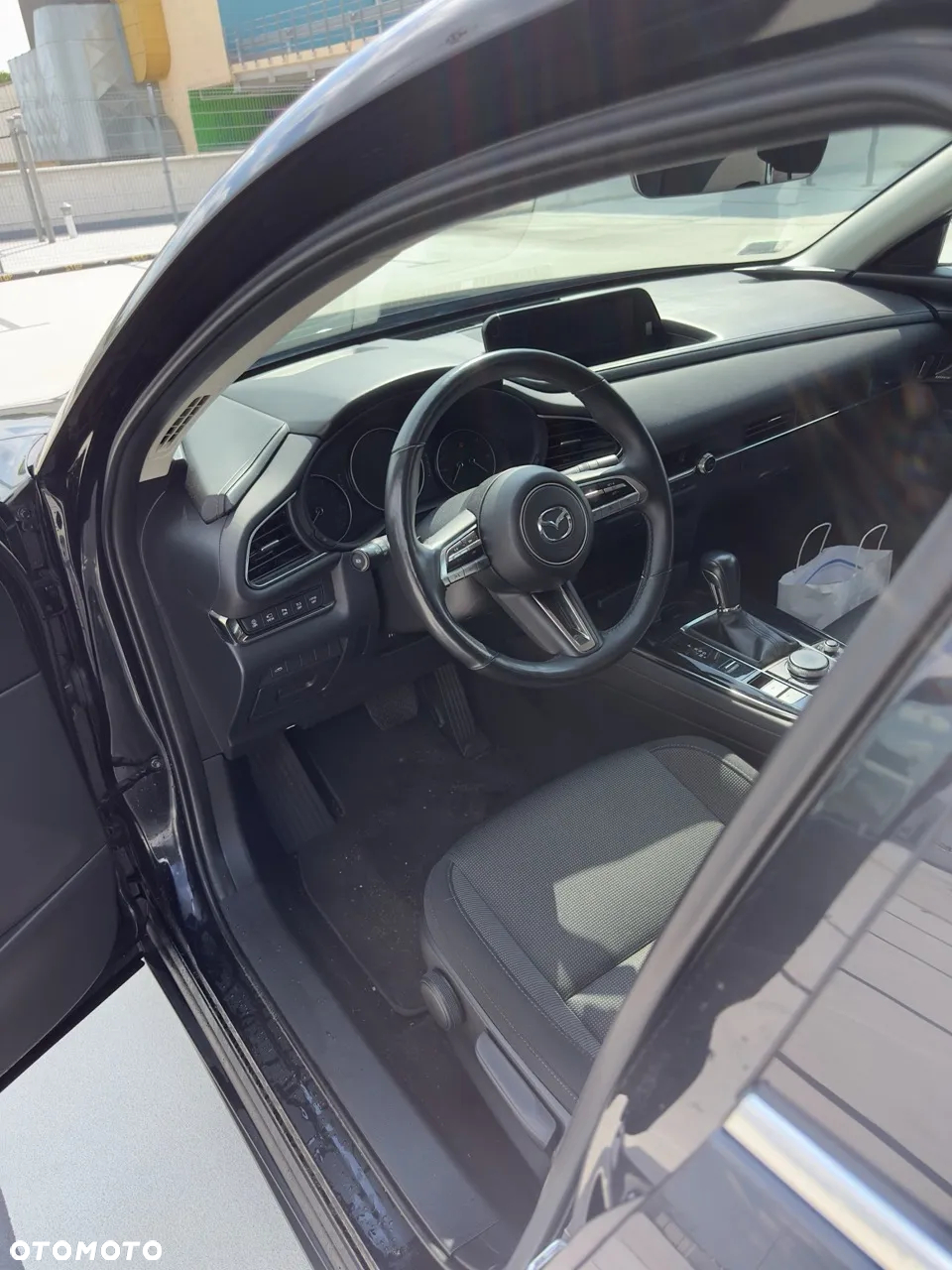 Mazda CX-30 - 19