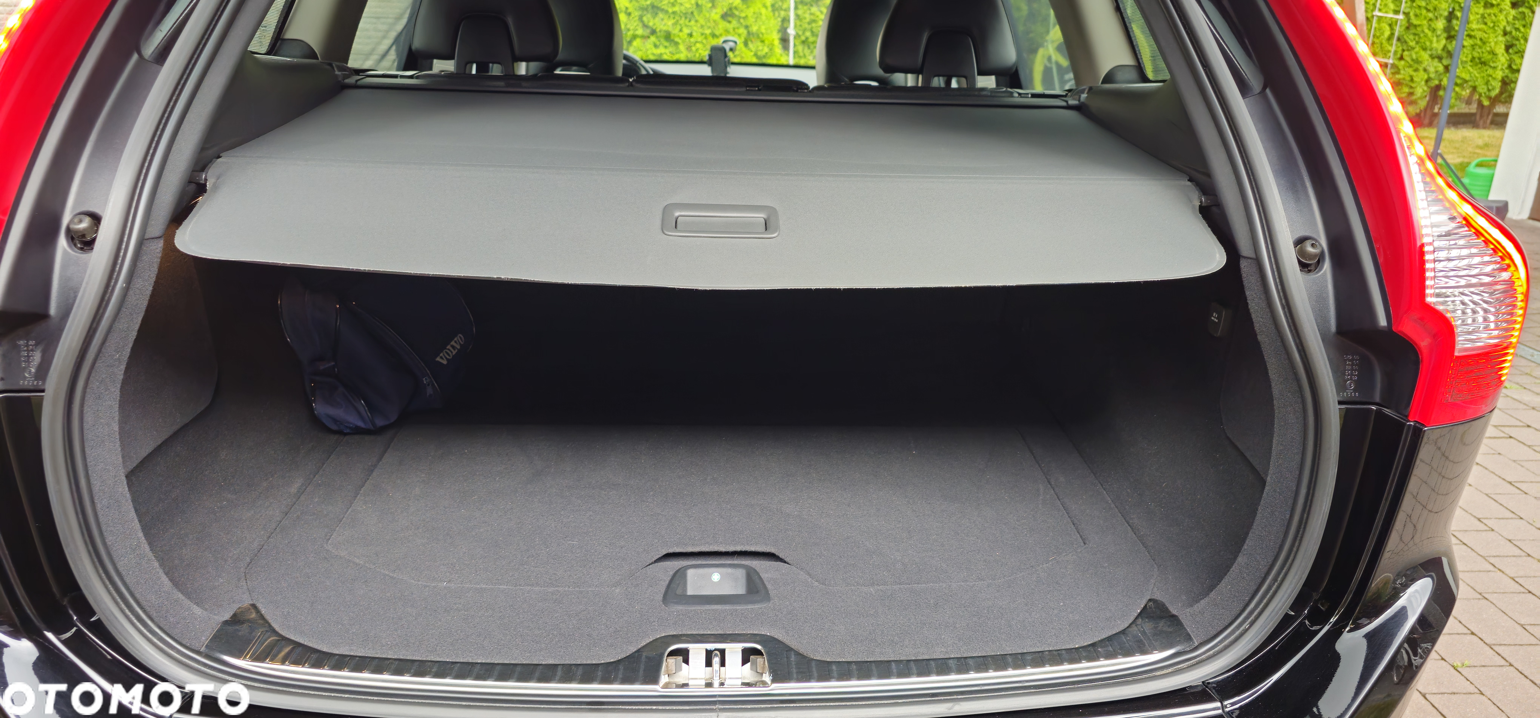 Volvo XC 60 D4 Drive-E Summum - 12